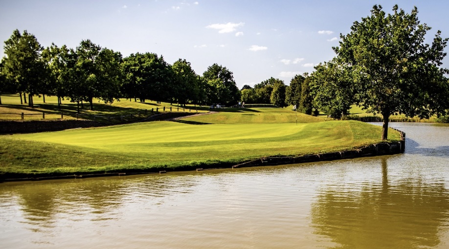 Photo of Toot Hill Golf Club